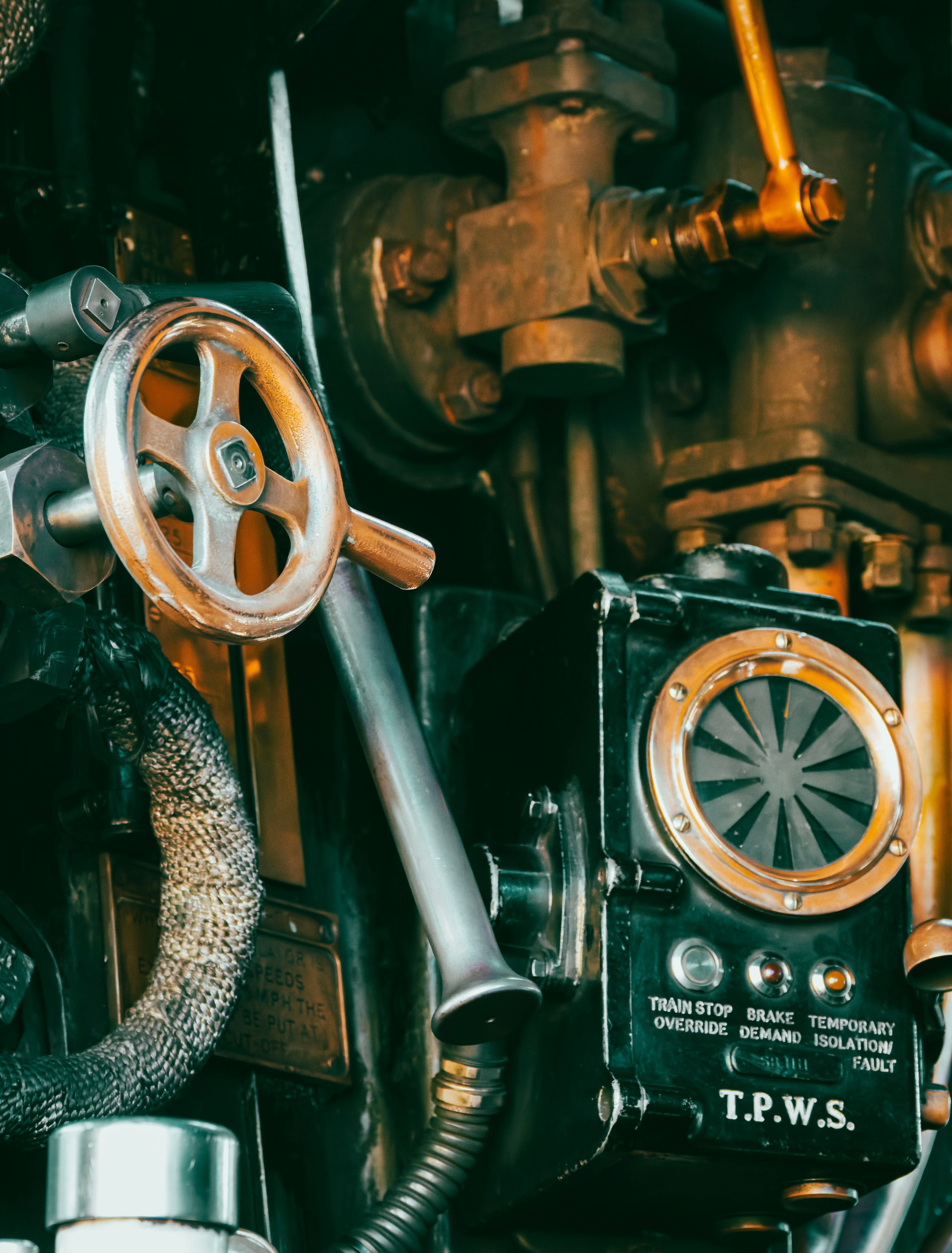 General engineering machinery