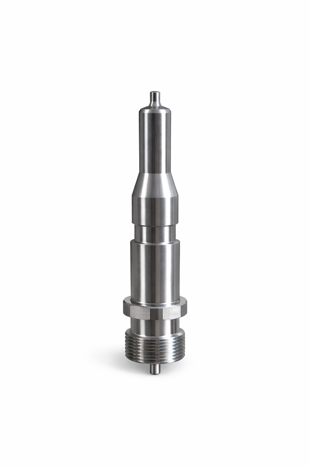Precision nozzles
