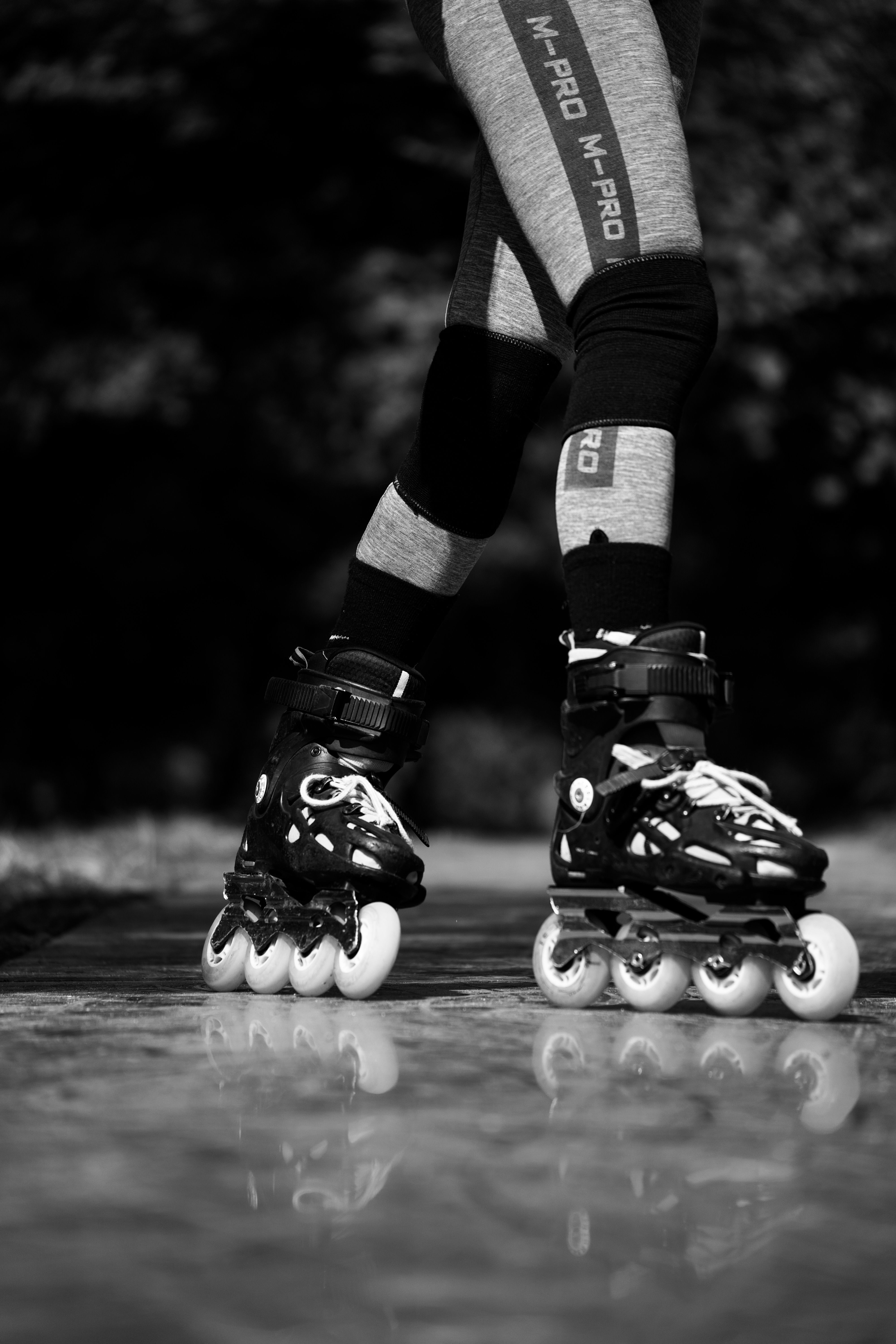 Sports equipment